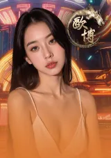 歐博真人百家樂