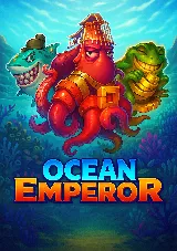 八爪天下 海霸王